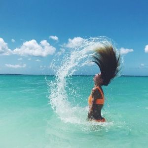 Meet your Posher, Judith